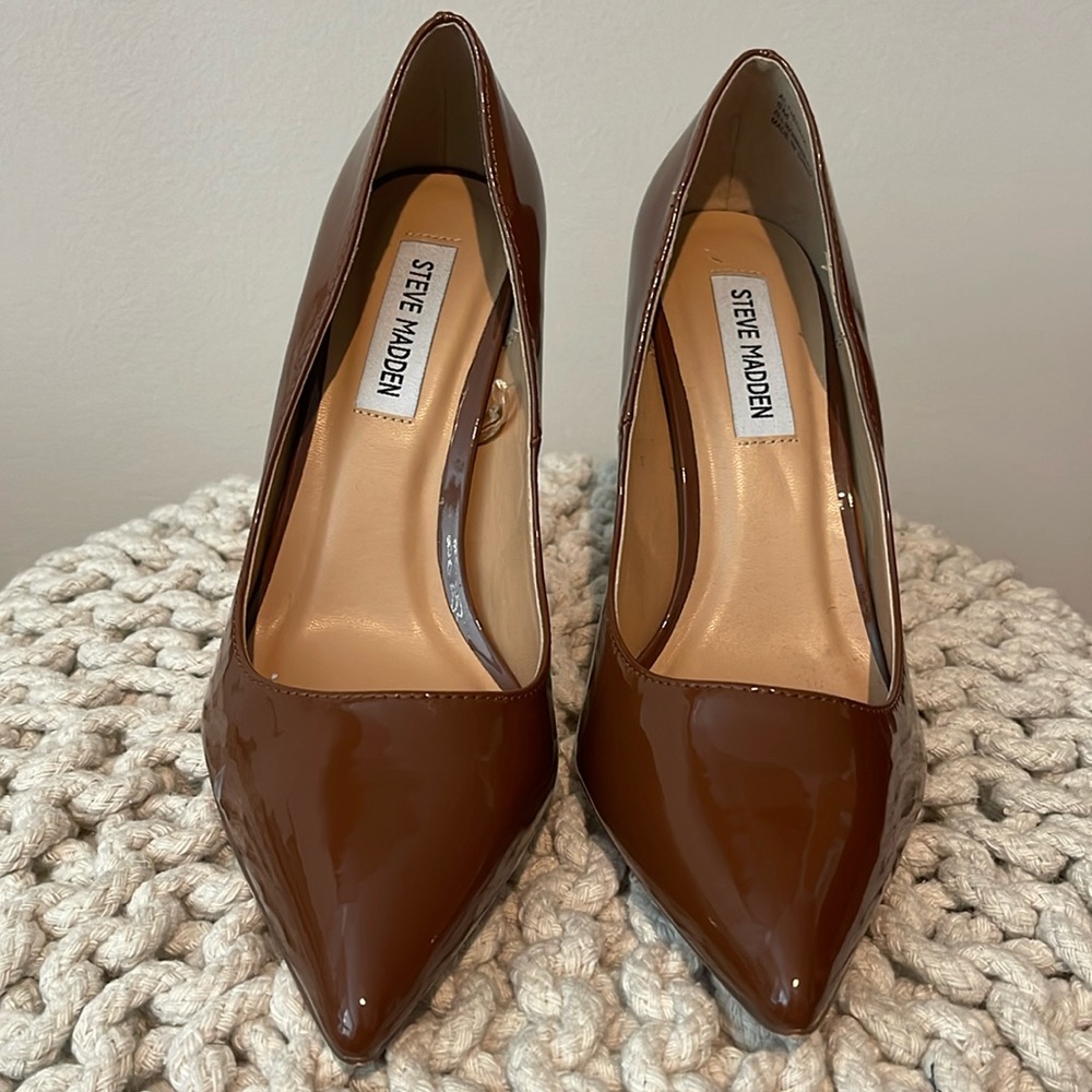 Steve Madden Women's Daisie Dress Pump